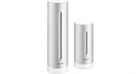 Netatmo NWS01-EC