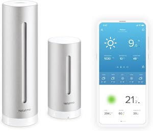 Netatmo NWS01-EC