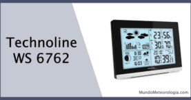 Technoline WS 6762