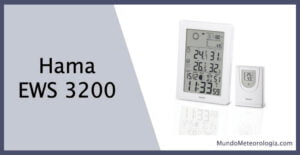 hama ews-3200