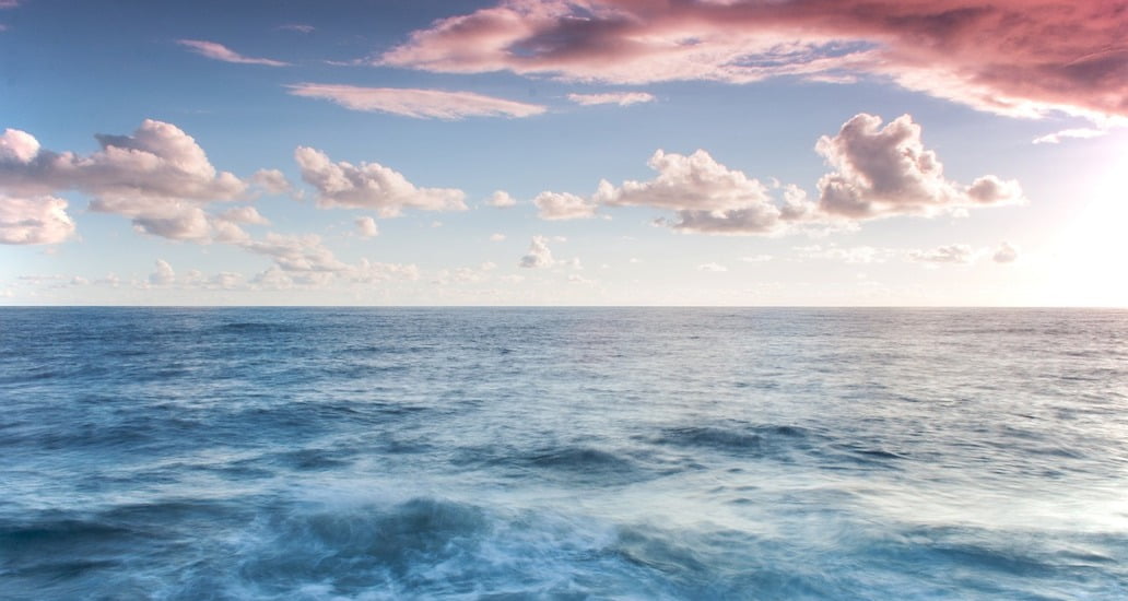 La niña meteorologia